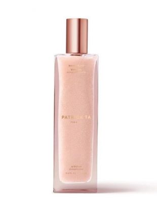 Patrick Ta Major Glow Body Oil A Dream