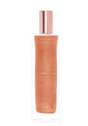 Patrick Ta Major Glow Body Oil A Vision