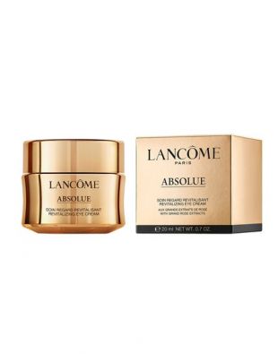 Lancome Absolue Eye Cream 