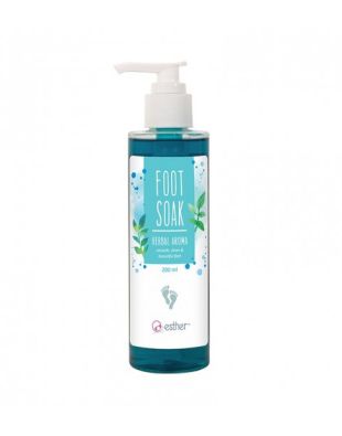 Esther Cosmetic Foot Soak 
