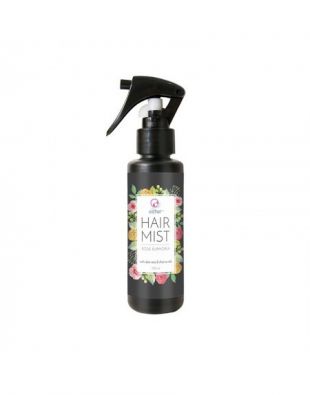 Esther Cosmetic Hair Mist Rose Euphoria