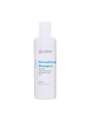 Esther Cosmetic Normalizing Shampoo 