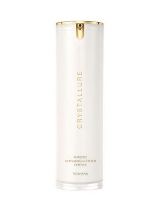 Crystallure Supreme Activating Booster Essence 