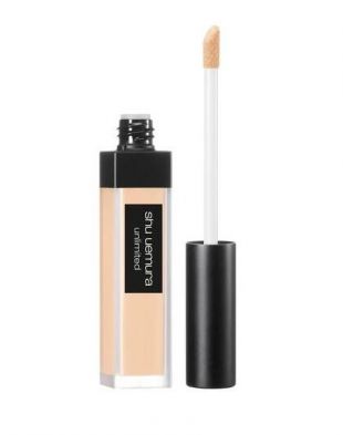 Shu Uemura Unlimited Concealer 5 Light