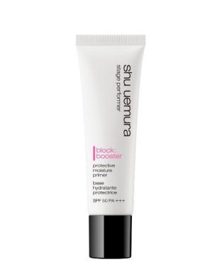 Shu Uemura Stage Performer block:booster Colorless