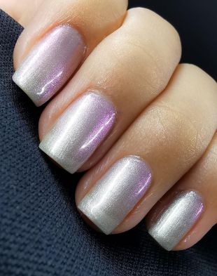 POSH Polish by Njane Nail Polish Shiny Sunday