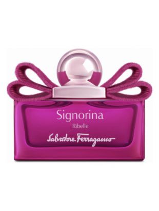 Salvatore Ferragamo Signorina Ribelle 