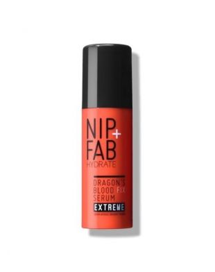 Nip   Fab Dragon's Blood Fix Serum Extreme 