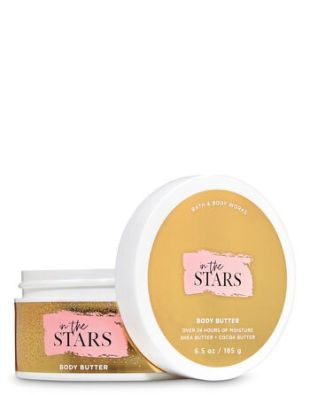 Bath and Body Works Body Butter In The Stars