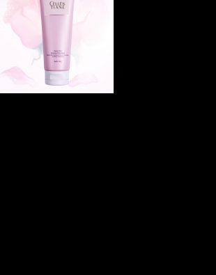 TIENS Dewy Pink Botanical Mask 