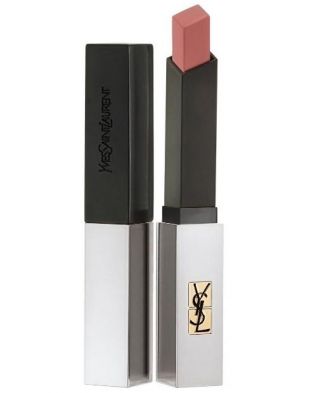 Yves Saint Laurent Rouge Per Couture The Slim Sheer Matte 102 Rose Naturel