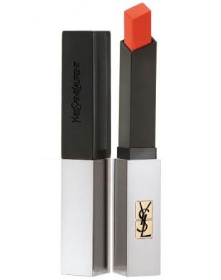 Yves Saint Laurent Rouge Per Couture The Slim Sheer Matte 103 Orange Provocant