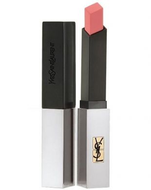 Yves Saint Laurent Rouge Per Couture The Slim Sheer Matte 106 Pure Nude