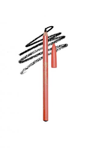 JustMiss Cosmetics Eyebrow Pencil 311 Black