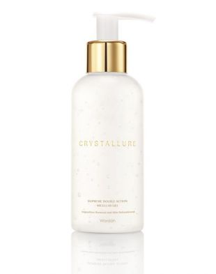 Crystallure Supreme Double Action Micellar Gel 