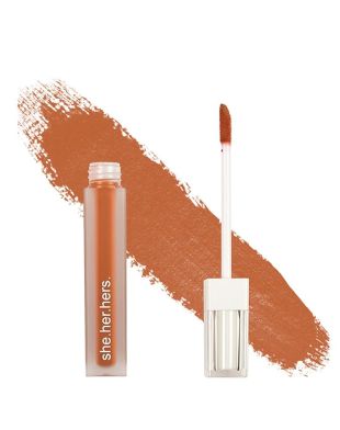 she.her.hers Lip Matte Sociable