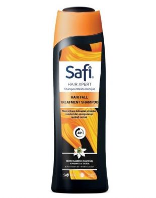 Safi Hair Xpert Hair Fall Treatment Shampoo 