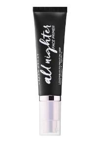 Urban Decay All Nighter Face Primer 