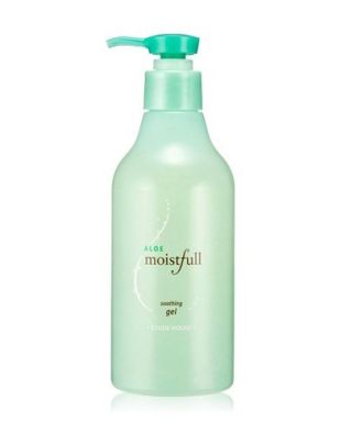 Etude House Aloe Moistfull Soothing Gel 