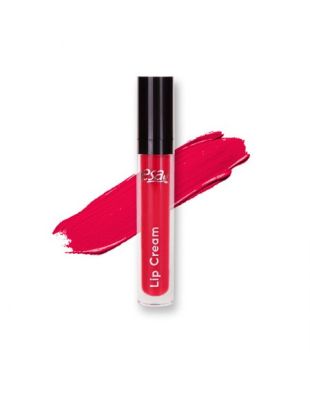 Esa Cosmetic Lip Cream 08 Red Wine