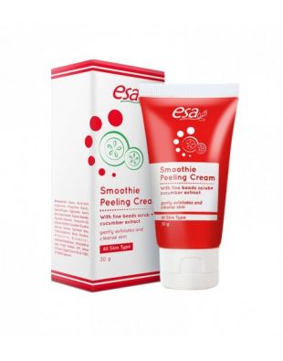 Esa Cosmetic Snow Whitening Cream 