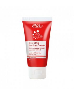 Esa Cosmetic Smoothie Peeling Cream 