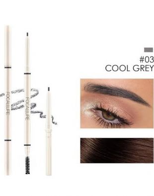 Focallure Artist Superfine Brow Pen 03 Cool Grey