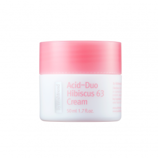 By Wishtrend Acid-Duo Hibiscus 63 Cream 