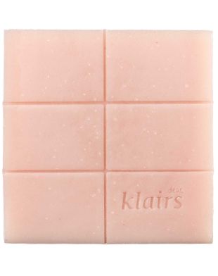 Dear, Klairs Rich Moist Facial Soap 