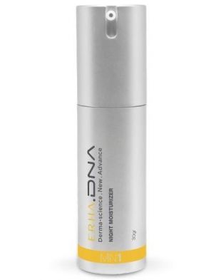 ERHA ERHA.DNA Night Moisturizer 1