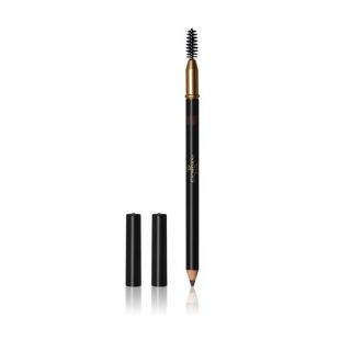 Oriflame Giordani Gold Double Ended Brow Pencil Brown