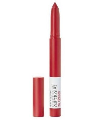 Maybelline Superstay Ink Crayon Hustle In Heels