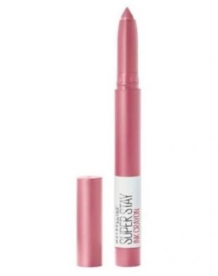 Maybelline Superstay Ink Crayon Seek Adventure