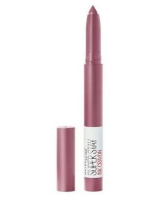 Maybelline Superstay Ink Crayon Stay Exceptional