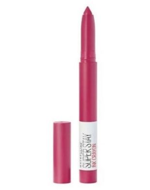 Maybelline Superstay Ink Crayon Treat Yourself