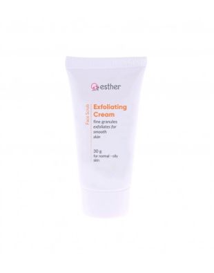 Esther Cosmetic Exfoliating Cream 