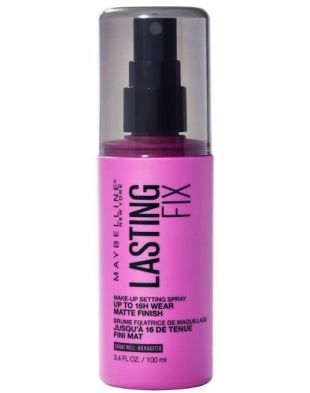 Maybelline Lasting Fix Setting Spray 