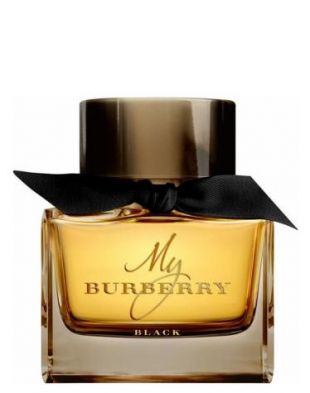 Burberry My Burberry Black 