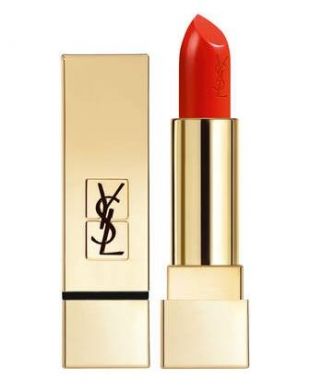 Yves Saint Laurent Rouge Pur Couture 13 Le Orange