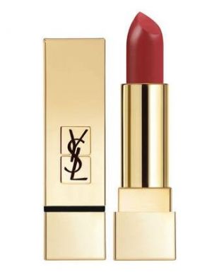 Yves Saint Laurent Rouge Pur Couture The Mats 204 Rouge Scandal