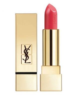 Yves Saint Laurent Rouge Pur Couture 17 Rose Dahlia