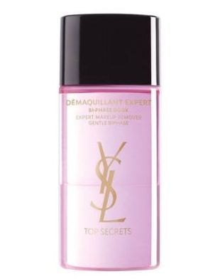 Yves Saint Laurent Top Secret Eye Make Up Remover 
