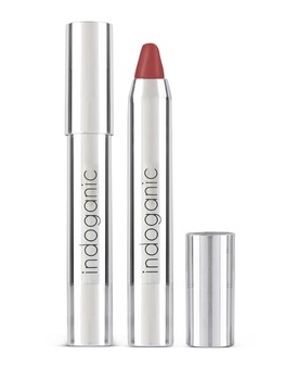 Indoganic Lip & Cheek Crayon Coral Crush