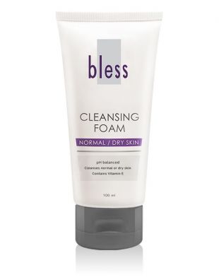 Bless Cleansing Foam 