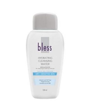 Bless Hydrating Cleansing Water 