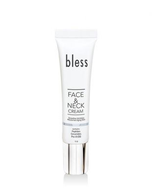 Bless Face and Neck Cream 