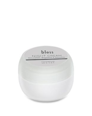 Bless Night Cream 