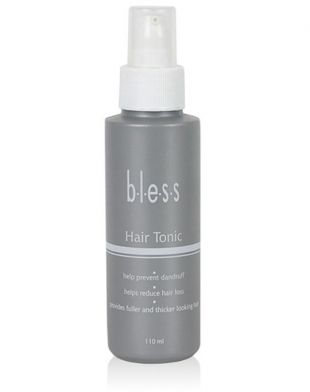 Bless Hair Tonic 