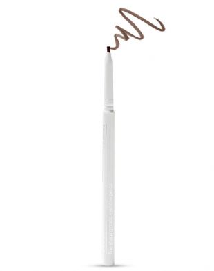 Bless Fine Shaping Matic Eyebrow Pencil Brown