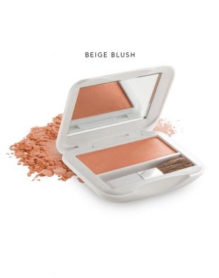 Bless Blush On Beige